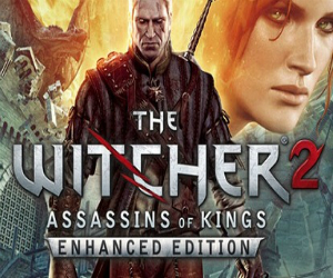 The witcher enhanced edition